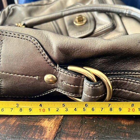 COACH Bleecker  Bag Limited Edition - Picture 14 of 14